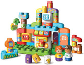 LeapFrog Leapbuilders Phonics House 80-604903 - Colorland Toys